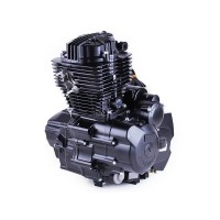 Двигатель СG 150СС - Minsk, мотоцикл - ZONGSHEN (оригинал)