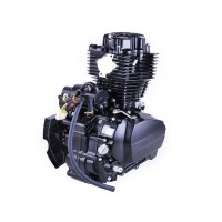 Двигатель СG 150СС - Minsk, мотоцикл - ZONGSHEN (оригинал)