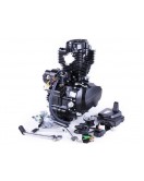 Двигатель СG 150СС - Minsk, мотоцикл - ZONGSHEN (оригинал)