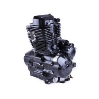 Двигатель СG 200CC - трехколесный мотоцикл - ZONGSHEN (оригинал)