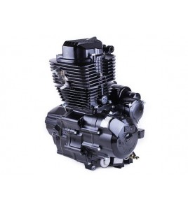 Двигатель СG 200CC - трехколесный мотоцикл - ZONGSHEN (оригинал)