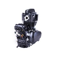 Двигатель СG 200CC - трехколесный мотоцикл - ZONGSHEN (оригинал)