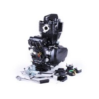 Двигатель СG 200CC - трехколесный мотоцикл - ZONGSHEN (оригинал)