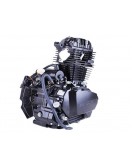 Двигатель CB 150D - Minsk/Viper 150j - ZONGSHEN (оригинал)