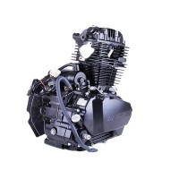 Двигатель CB 150D - Minsk/Viper 150j - ZONGSHEN (оригинал)