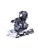 Двигатель CB 150D - Minsk/Viper 150j - ZONGSHEN (оригинал)