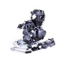 Двигатель CB 150D - Minsk/Viper 150j - ZONGSHEN (оригинал)
