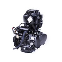 Двигатель СВ 200СС - Minsk/Viper 200jj - ZONGSHEN (оригинал)