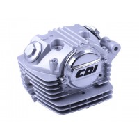 Головка цилиндра в сборе - СВ-125