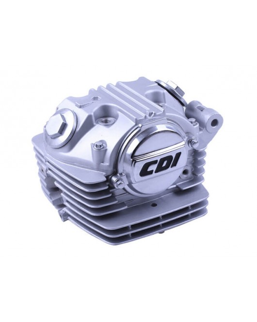 Головка цилиндра в сборе - СВ-125 Головка цилиндра в сборе - СВ-125