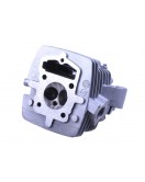 Головка цилиндра в сборе - СВ-125 Головка цилиндра в сборе - СВ-125