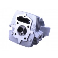 Головка цилиндра в сборе - СВ-125