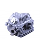 Головка цилиндра в сборе - СВ-125 Головка цилиндра в сборе - СВ-125