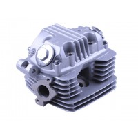 Головка цилиндра в сборе - СВ-125