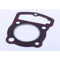 Прокладка цилиндра 56,5 мм - СВ-125