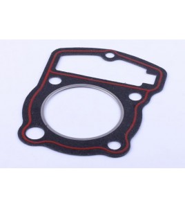 Прокладка цилиндра 56,5 мм - СВ-125