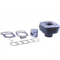 Поршневая (ЦПГ) 56,5 мм, к-т: 12 единиц - 125СС - СВ-125