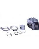 Поршневая (ЦПГ) 56,5 мм, к-т: 12 единиц - 125СС - СВ-125