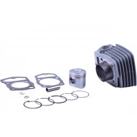 Поршневая (ЦПГ) 56,5 мм, к-т: 12 единиц - 125СС - СВ-125