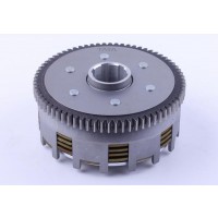 Сцепление в сборе - СВ-125