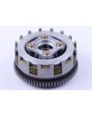 Сцепление в сборе - СВ-125