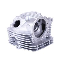 Головка цилиндра в сборе - СВ-150