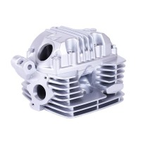 Головка цилиндра в сборе - СВ-150