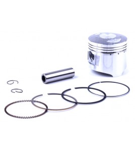 Поршневой комплект 61,00 мм STD: 8 единиц - СВ-150