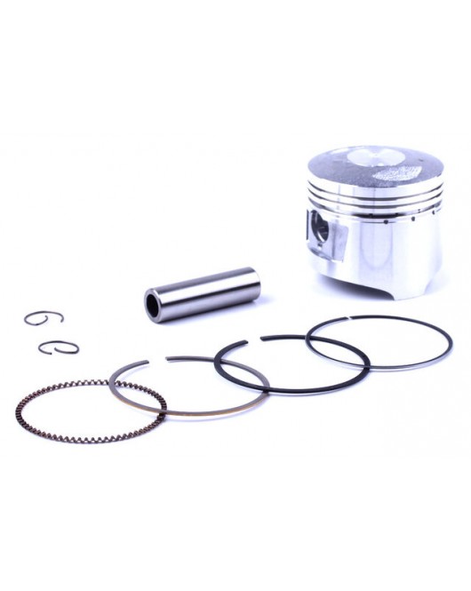 Поршневой комплект 61,00 мм STD: 8 единиц - СВ-150