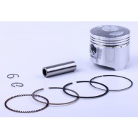 Поршневой комплект 61,25 мм: 8 единиц - СВ-150