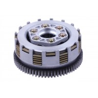 Сцепление в сборе - СВ-150