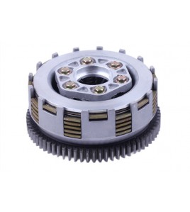 Сцепление в сборе - СВ-150