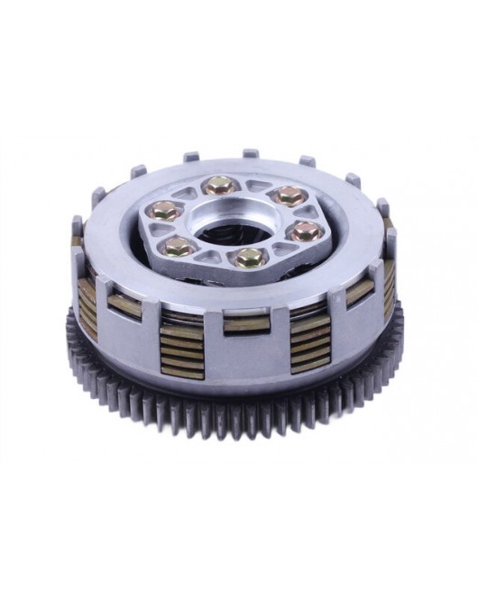 Сцепление в сборе - СВ-150 Сцепление в сборе - СВ-150