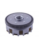 Сцепление в сборе - СВ-150 Сцепление в сборе - СВ-150