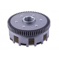 Сцепление в сборе - СВ-150