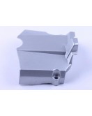 Крышка двигателя левая вилка - СВ-125/150