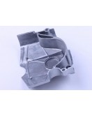 Крышка двигателя левая вилка - СВ-125/150