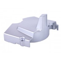 Крышка двигателя левая вилка - СВ-125/150 УЦЕНКА