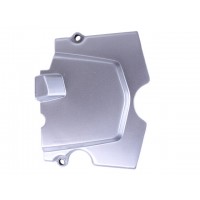 Крышка двигателя левая вилка - СВ-125/150 УЦЕНКА