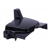 Крышка двигателя левая вилка - СВ-125/150 УЦЕНКА*