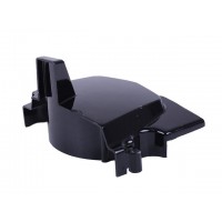 Крышка двигателя левая вилка - СВ-125/150 УЦЕНКА*