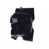 Крышка двигателя левая вилка - СВ-125/150 УЦЕНКА*