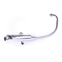 Глушитель - СВ-125/150