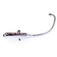 Глушитель - СВ-125/150