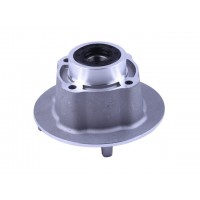 Демпфер колеса заднего + подшипник - СВ-125/150