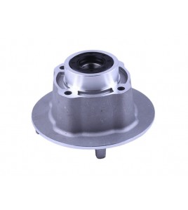 Демпфер колеса заднего + подшипник - СВ-125/150