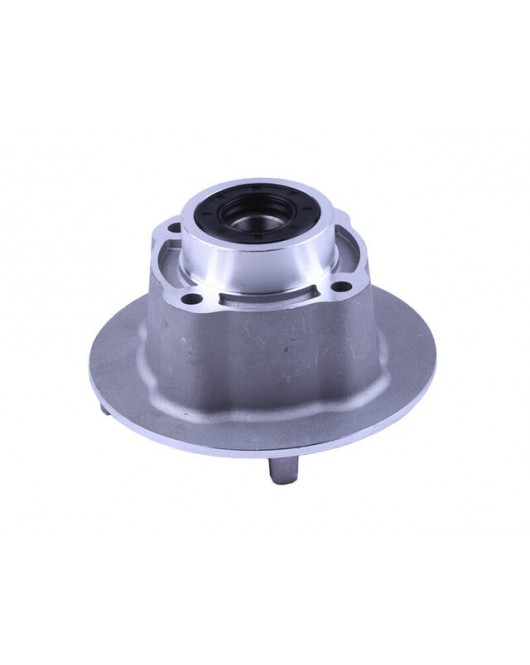 Демпфер колеса заднего + подшипник - СВ-125/150