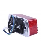 Фара задняя (стоп) - СВ-125/150