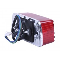 Фара задняя (стоп) - СВ-125/150