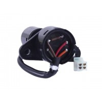 Замок зажигания - СВ-125/150